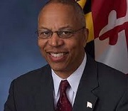 Maryland Lt. Governor - Boyd Rutherford, Invitee of ATA 2019 Washington DC